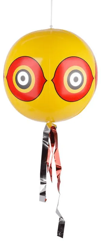 palloni anti piccione